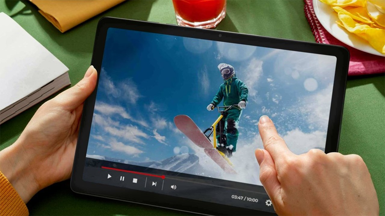 Dưới 4 triệu vẫn có tablet xịn rẻ nhất chỉ từ 1.19 triệu, xem ngay! Dưới 4 triệu vẫn có tablet xịn rẻ nhất chỉ từ 1.19 triệu, xem ngay!