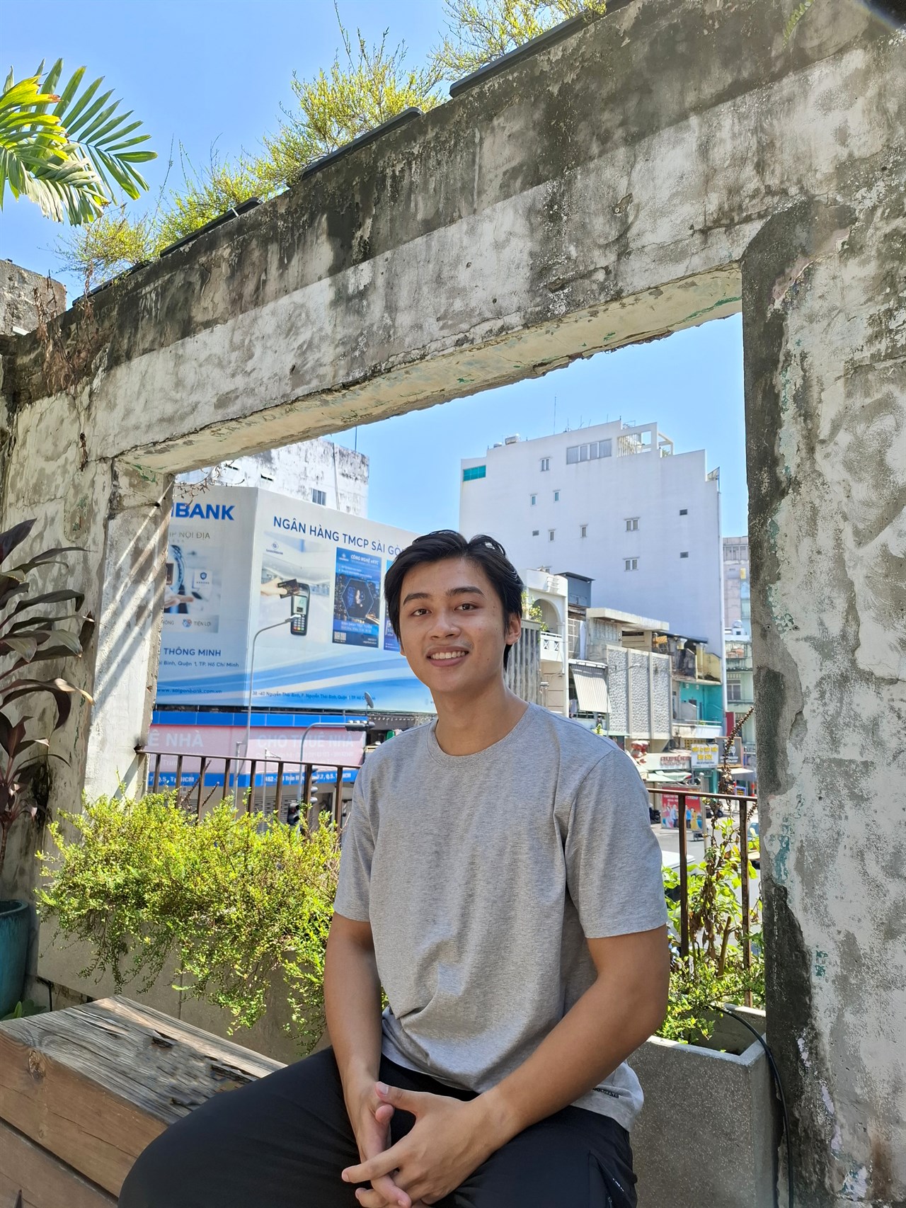 Ảnh chụp chủ thế người có khả năng tái tạo da rất chuẩn màu. Ảnh chụp chủ thế người có khả năng tái tạo da rất chuẩn màu.