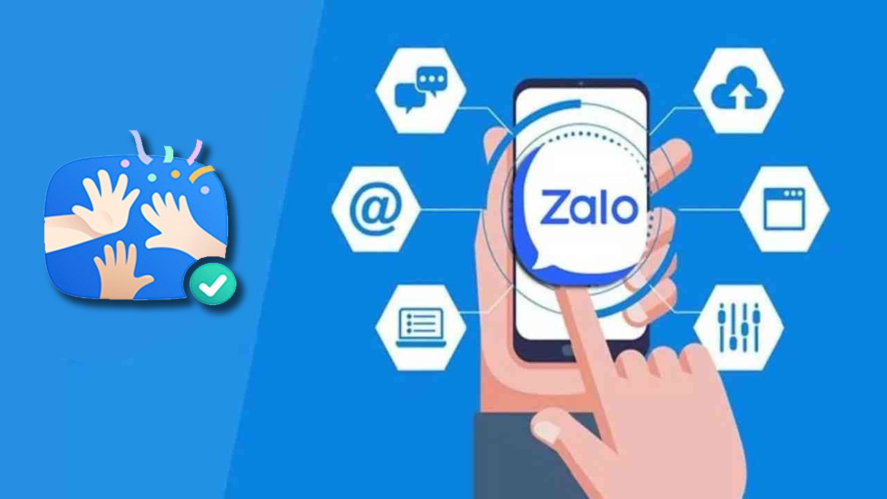 Cách sử dụng trò chuyện cộng đồng trên Zalo Cách sử dụng trò chuyện cộng đồng trên Zalo