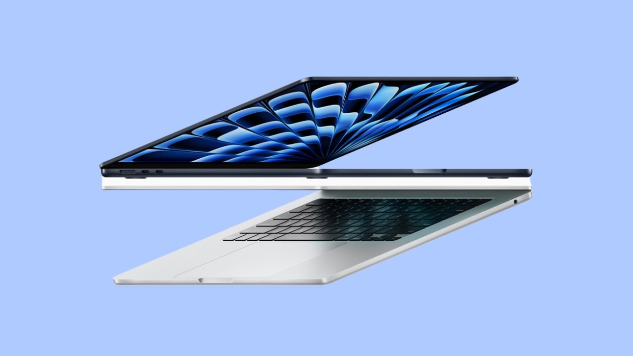 Tìm hiểu cấu hình và giá bán MacBook Air M3 13 inch