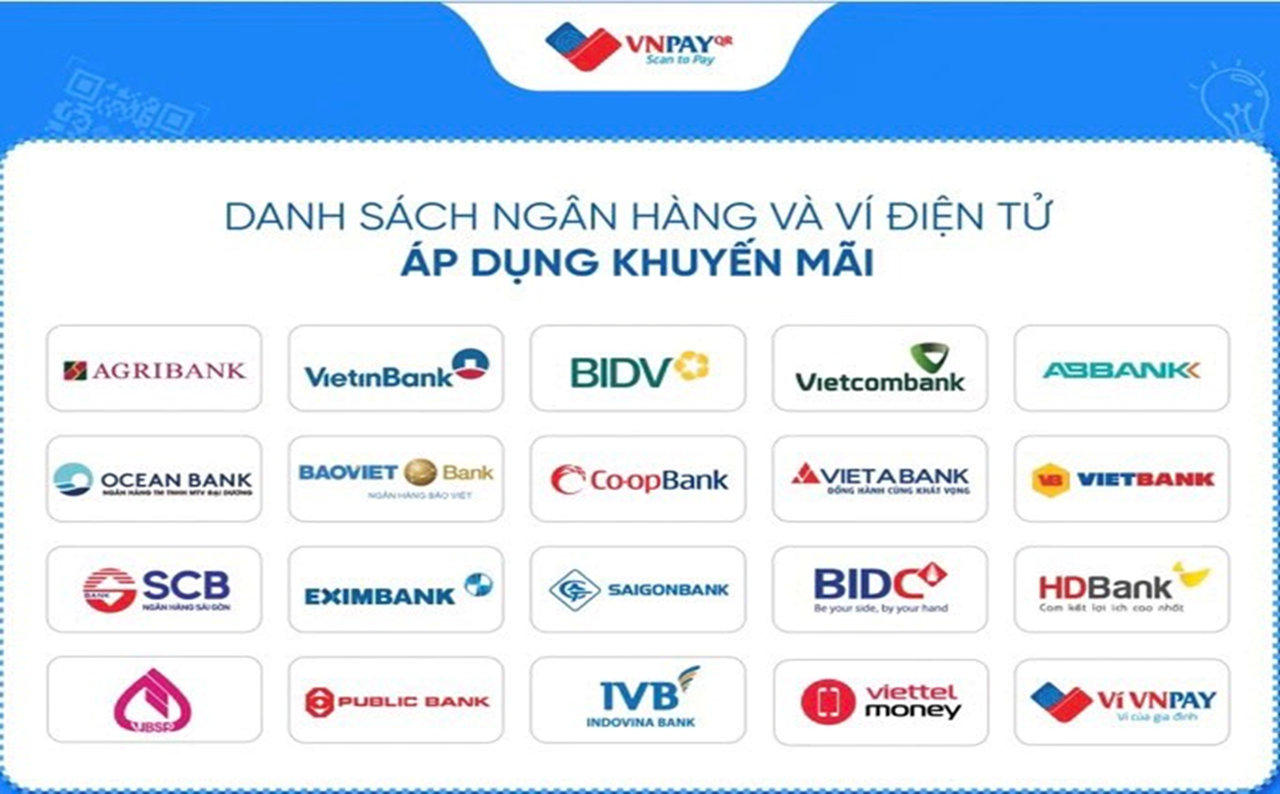 Nhập mã VNPayTGDD2 sẽ được tặng tối đa 200K khi thanh toán qua VNPay Nhập mã VNPayTGDD2 sẽ được tặng tối đa 200K khi thanh toán qua VNPay