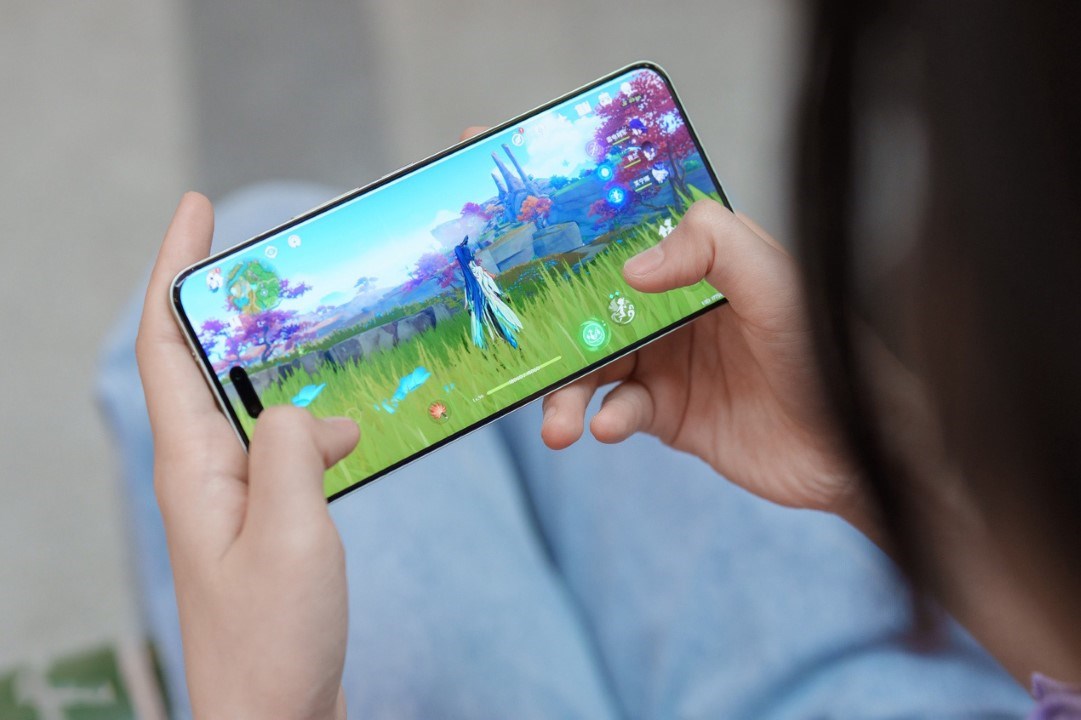 Xiaomi Civi 5 Pro có gì mới