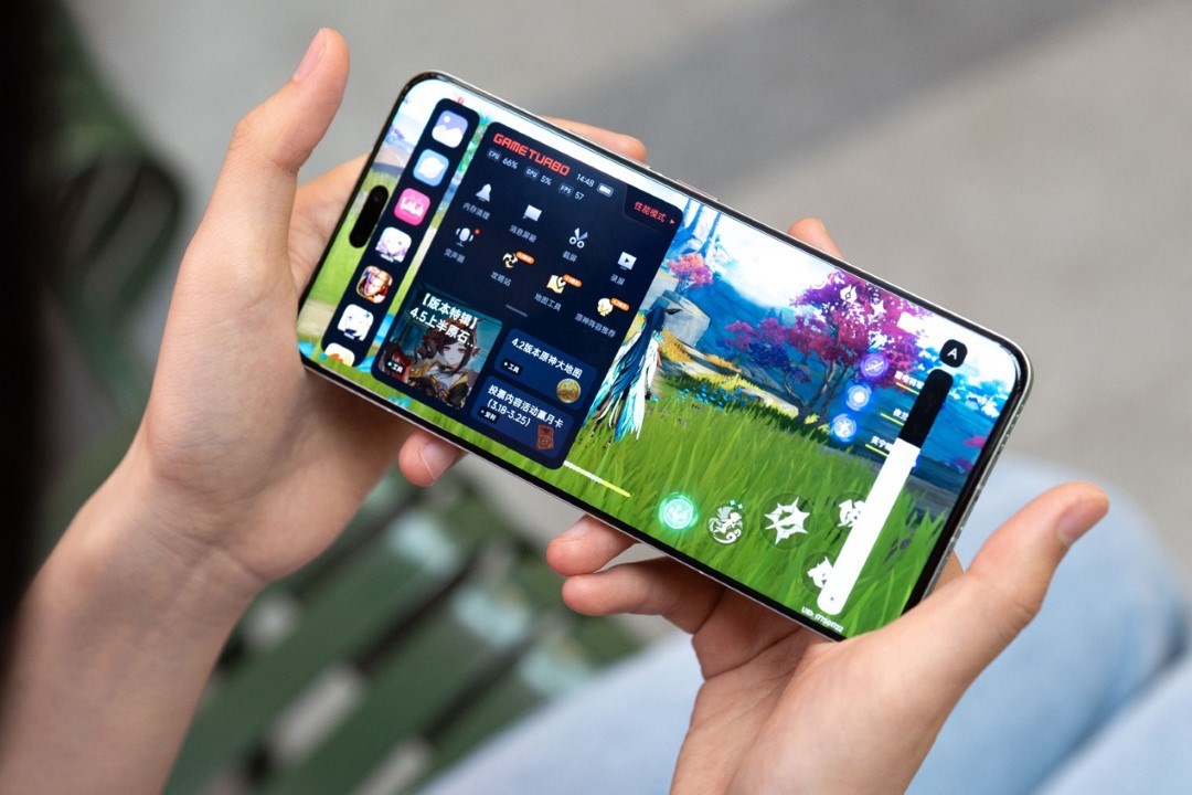 Xiaomi Civi 5 Pro có gì mới
