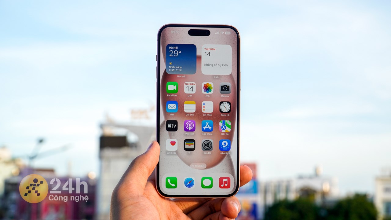 Lên đời iPhone rẻ chấn động, iPhone 14,15 series giảm mạnh Lên đời iPhone rẻ chấn động, iPhone 14,15 series giảm mạnh