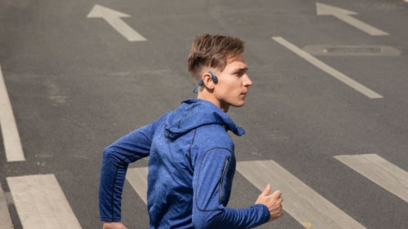 Dòng tai nghe Shokz hiện đang có giá 2.290.000đ trên thị trường