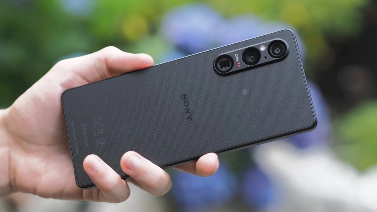 Sony Xperia 1 VI sẽ có màn hình ngắn và rộng hơn so với Sony Xperia 1 V