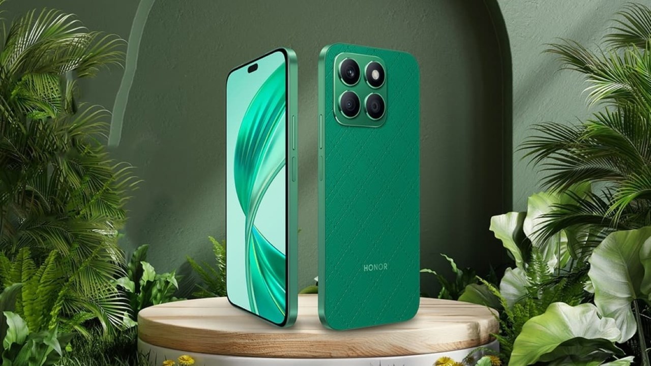 Honor X8b có giá khởi điểm ở mức 5.1 triệu đồng