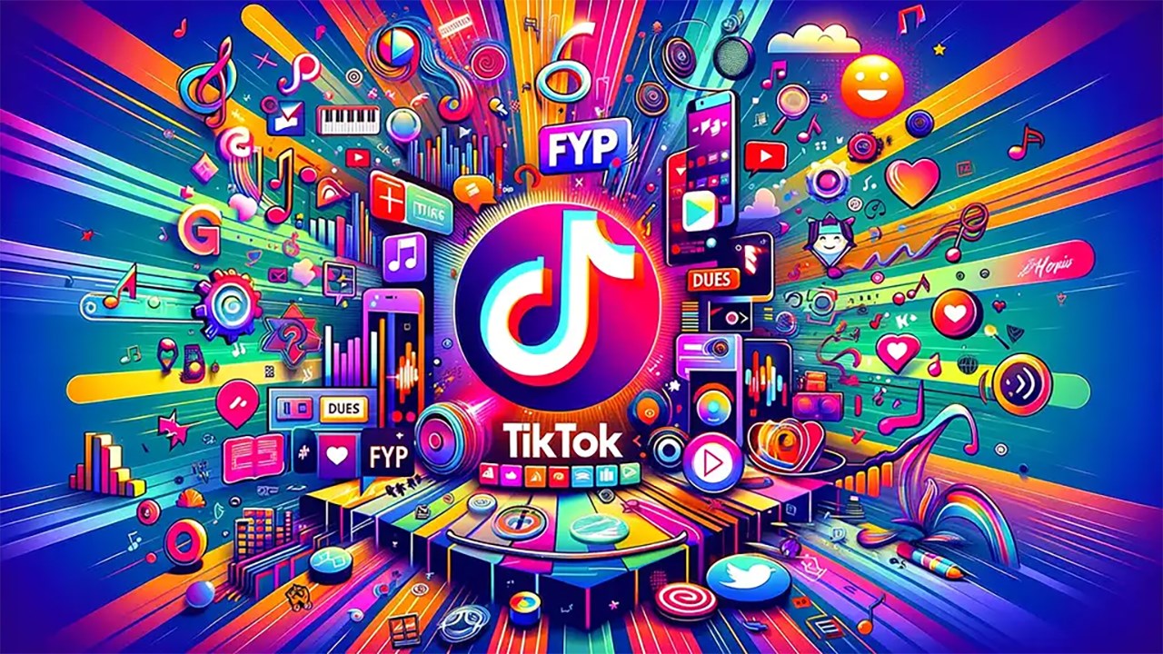 Cách sử dụng Emoji ẩn trên TikTok