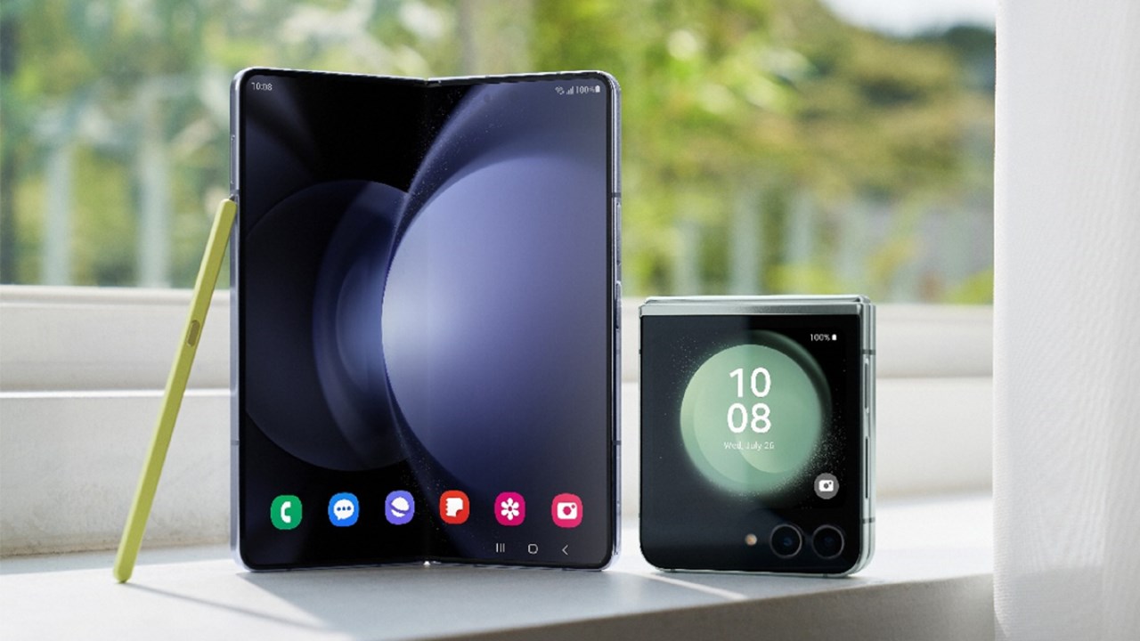 Galaxy Z Fold 6 và Galaxy Z Flip 6 xuất hiện trên trang chứng nhận 3C tiết lộ tốc độ sạc của cả hai thiết bị