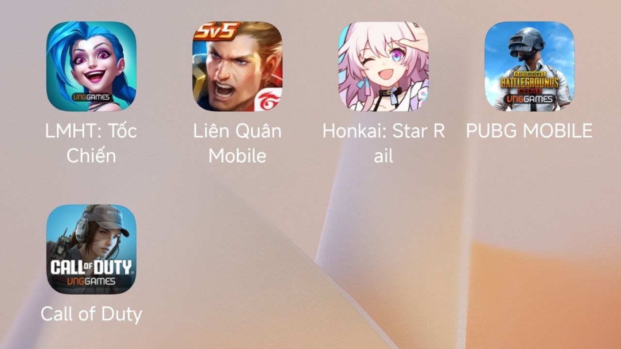 Cùng mình trải nghiệm chơi game trên Redmi Note 13 sau khi cập nhật Xiaomi HyperOS nha! Cùng mình trải nghiệm chơi game trên Redmi Note 13 sau khi cập nhật Xiaomi HyperOS nha!