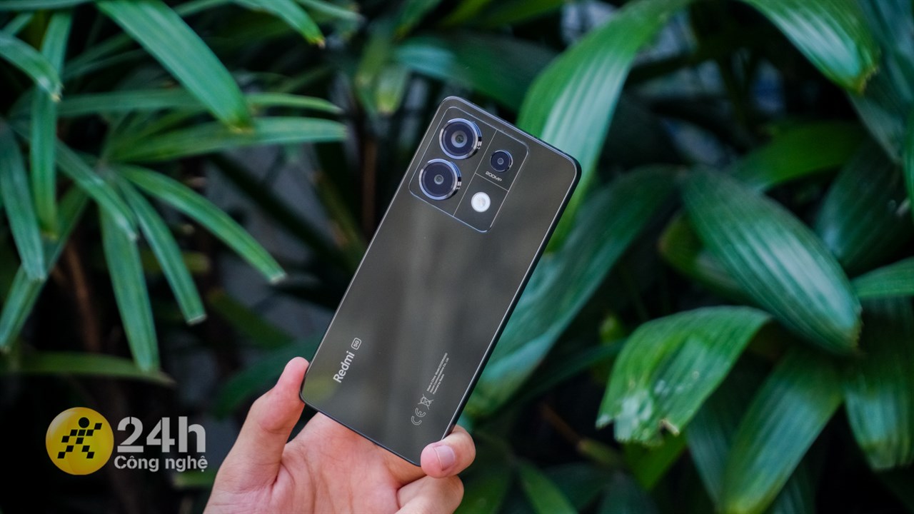 Nếu Redmi Note 13 Pro 5G của bạn nhận được bản cập nhật hệ điều hành Xiaomi HyperOS thì các bạn cứ yên tâm mà lên đời nha! Nếu Redmi Note 13 Pro 5G của bạn nhận được bản cập nhật hệ điều hành Xiaomi HyperOS thì các bạn cứ yên tâm mà lên đời nha!