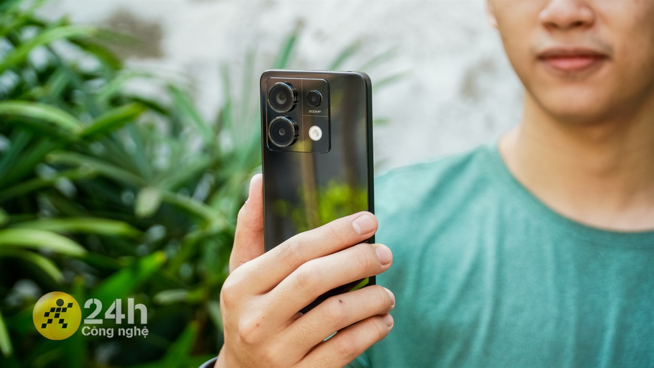 Bản cập nhật Xiaomi HyperOS giúp Redmi Note 13 Pro 5G tối ưu điện năng tốt hơn rất nhiều so với lúc còn ở MIUI Global 14.0.6. Bản cập nhật Xiaomi HyperOS giúp Redmi Note 13 Pro 5G tối ưu điện năng tốt hơn rất nhiều so với lúc còn ở MIUI Global 14.0.6.