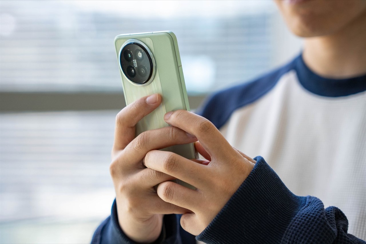 Xiaomi 14 CIVI có thể đáp ứng tốt nhu cầu sử dụng của ngươi dùng với mức RAM lớn (ảnh minh họa: Xiaomi CIVI 4 Pro). Nguồn: Weibo. Xiaomi 14 CIVI có thể đáp ứng tốt nhu cầu sử dụng của ngươi dùng với mức RAM lớn (ảnh minh họa: Xiaomi CIVI 4 Pro). Nguồn: Weibo.