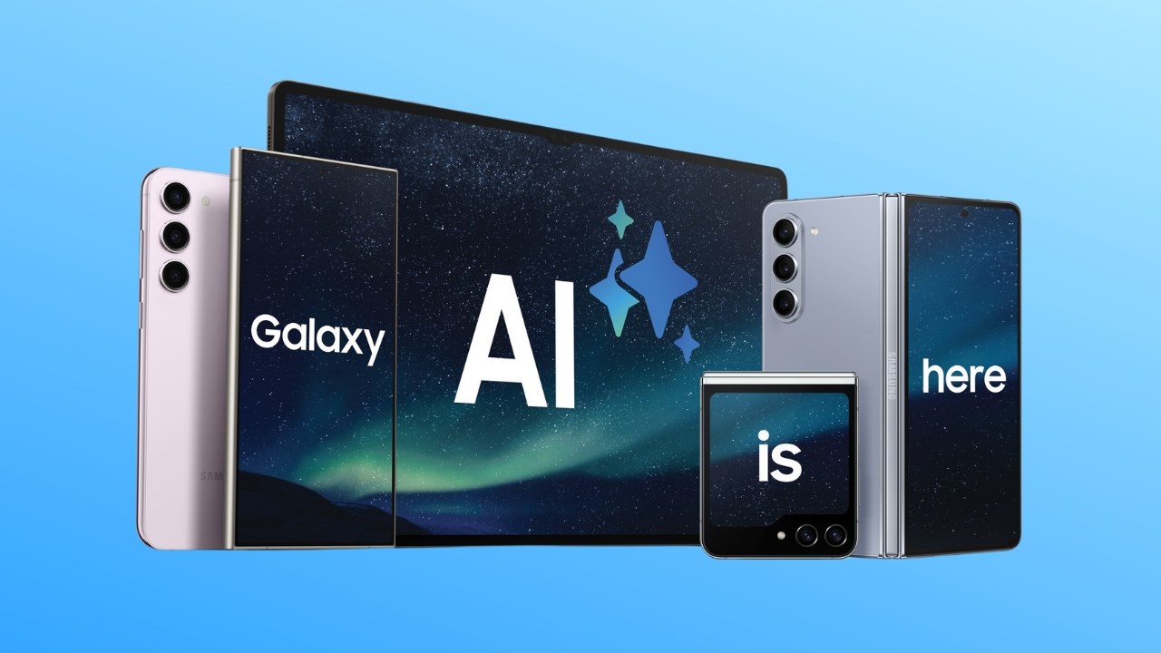 One UI 6.1 mang đến loạt tính năng Galaxy AI cho người dùng thiết bị Samsung flagship thế hệ cũ One UI 6.1 mang đến loạt tính năng Galaxy AI cho người dùng thiết bị Samsung flagship thế hệ cũ