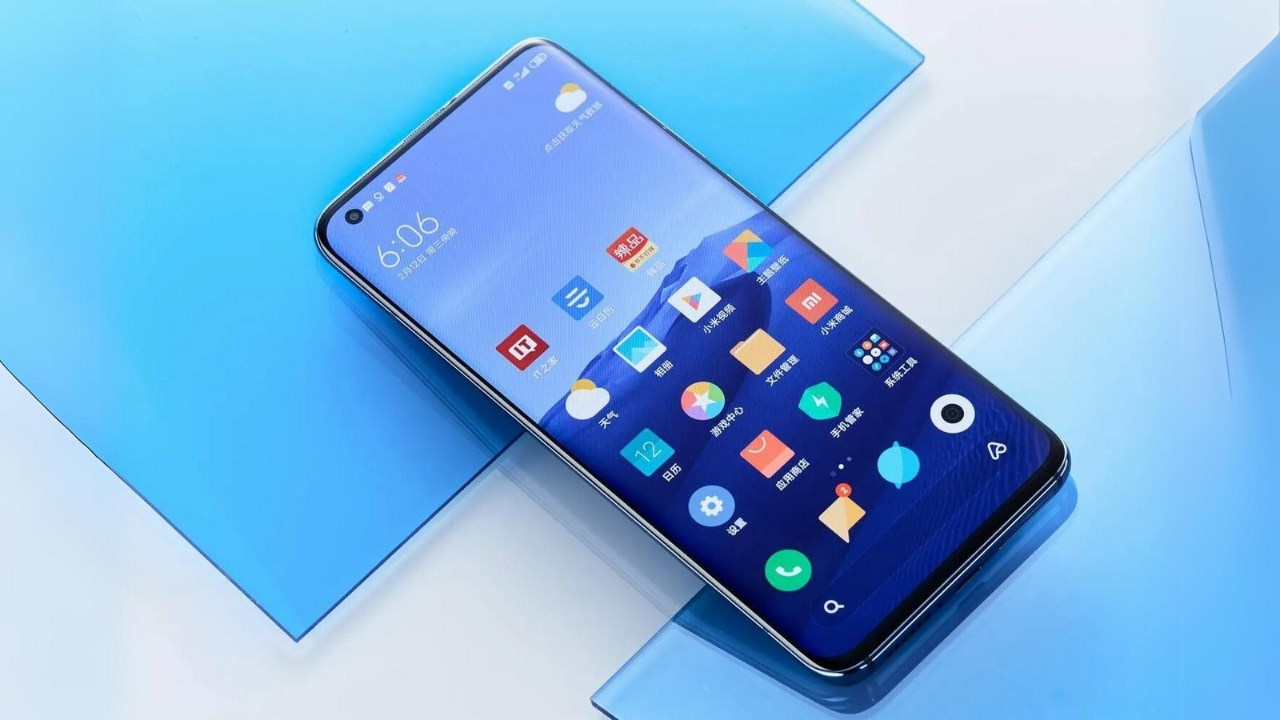 Mặc dù đã ra mắt được 4 năm, nhưng dòng Xiaomi Mi 10 vẫn nhận được sự ưu ái của Xiaomi