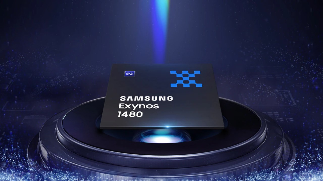 Cùng tìm hiểu chip Exynos 1480 có những cải tiến nào nhé