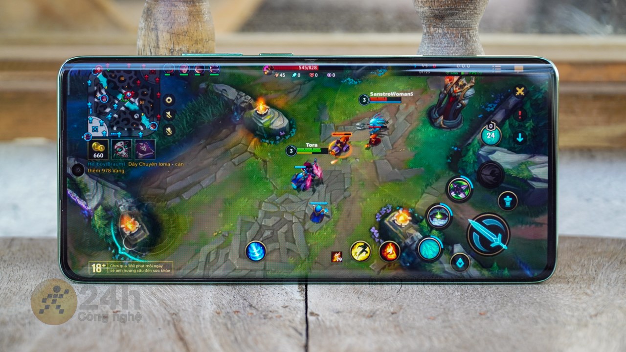 Chinh phục mọi nhu cầu, điện thoại chụp ảnh, chơi game đỉnh giảm sâu Chinh phục mọi nhu cầu, điện thoại chụp ảnh, chơi game đỉnh giảm sâu
