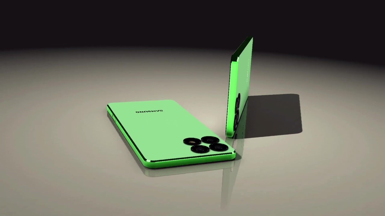 Galaxy M56 có gì mới Galaxy M56 có gì mới