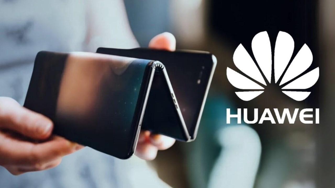 Huawei được cho là sẽ ra mắt điện thoại gập ba vào cuối năm nay