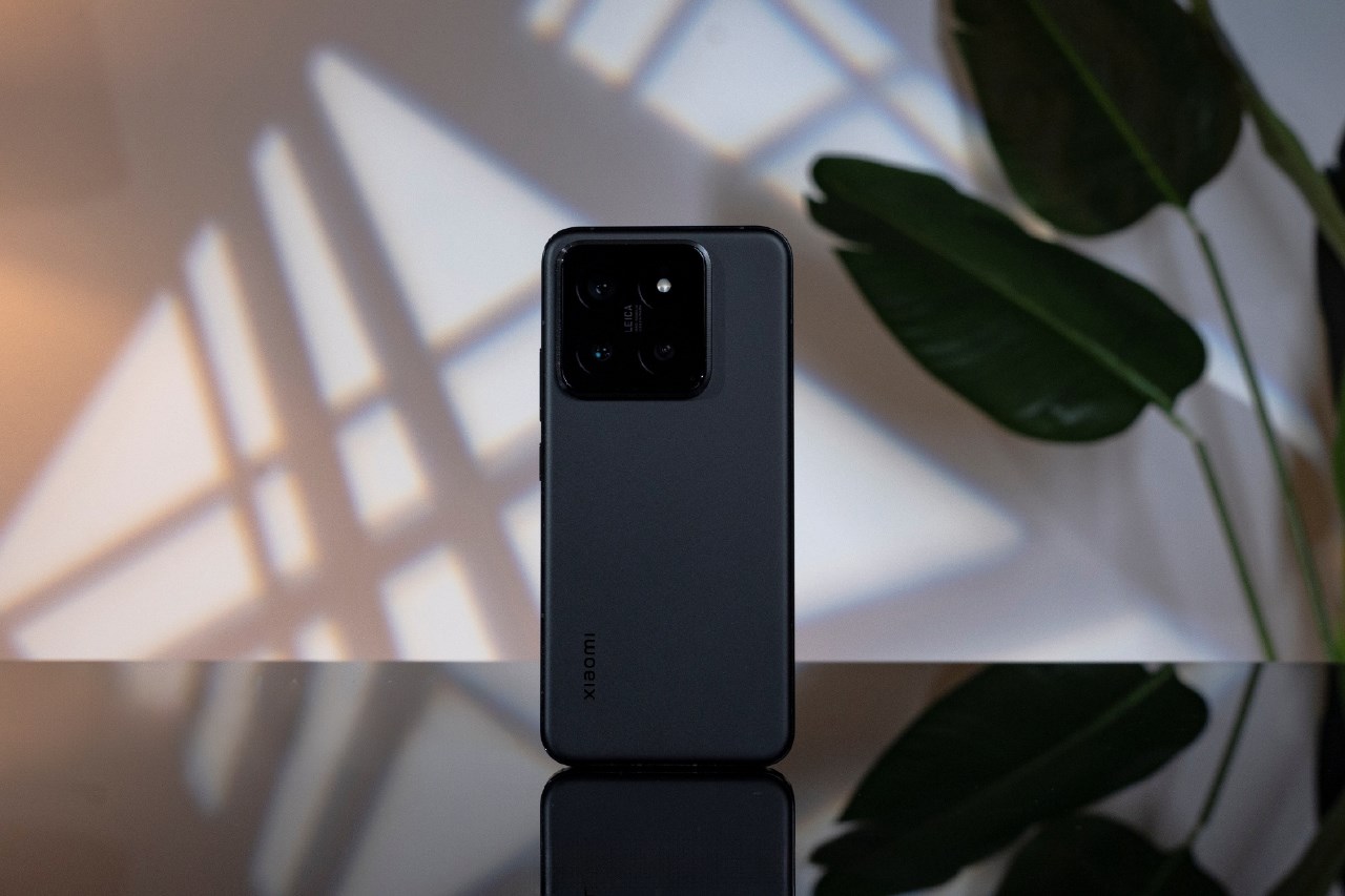 Mình mong Xiaomi 14 CIVI sẽ được trang bị RAM 12 GB và bộ nhớ trong lớn để sử dụng ổn định hơn Mình mong Xiaomi 14 CIVI sẽ được trang bị RAM 12 GB và bộ nhớ trong lớn để sử dụng ổn định hơn