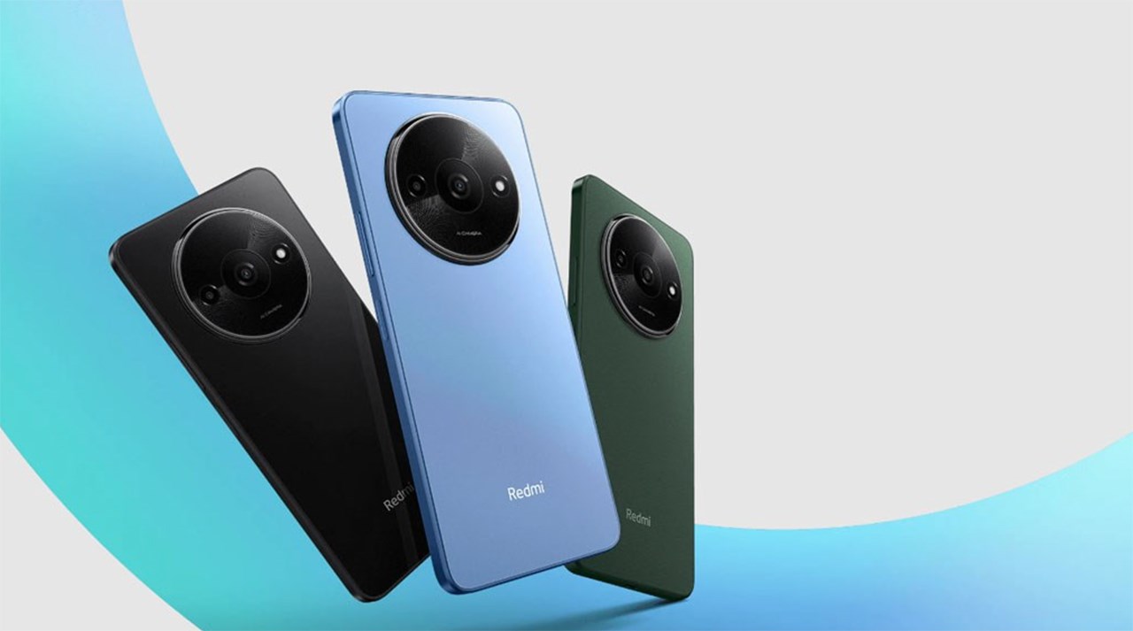 Cá tháng tư nhưng ưu đãi là thật: Redmi A3 hỗ trợ trả góp 0% Cá tháng tư nhưng ưu đãi là thật: Redmi A3 hỗ trợ trả góp 0%