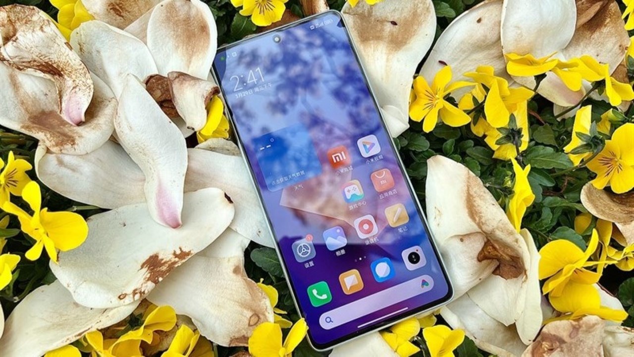 Redmi được cho là sẽ cho ra mắt dòng sản phẩm Redmi Turbo mới