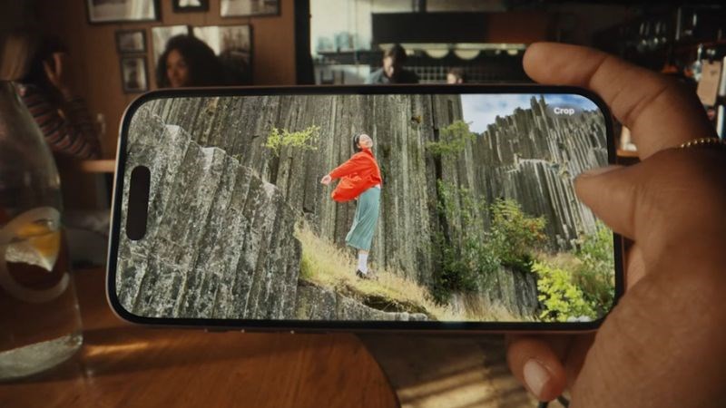 iPhone 15 và iPhone 15 Plus sở hữu màn hình 60Hz iPhone 15 và iPhone 15 Plus sở hữu màn hình 60Hz