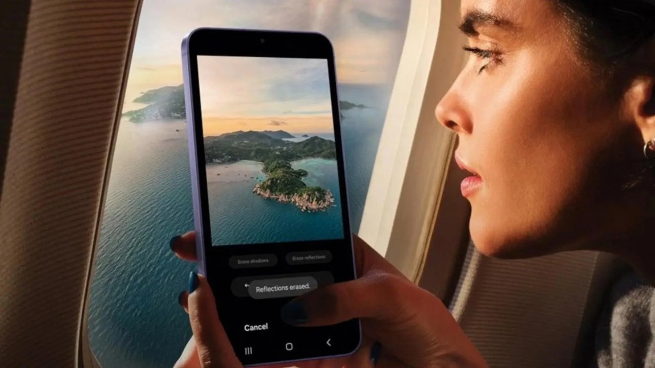 Galaxy S24 giới thiệu Super HDR cho phép hình ảnh có độ sáng sống động Galaxy S24 giới thiệu Super HDR cho phép hình ảnh có độ sáng sống động