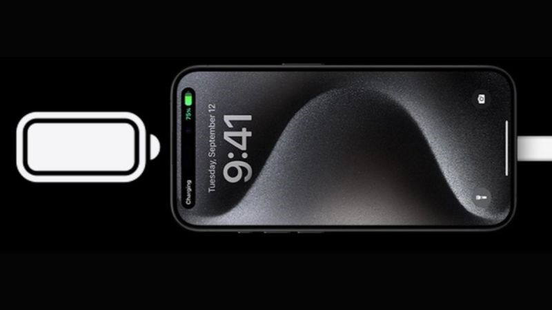 iPhone 15 Pro Max có thời gian sử dụng lâu nhất iPhone 15 Pro Max có thời gian sử dụng lâu nhất