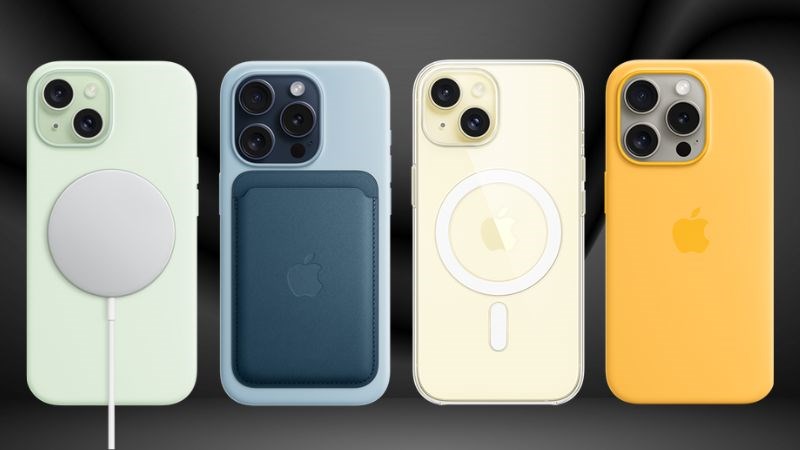 Sạc Magsafe được tích hợp trên dòng iPhone 12 trở đi Sạc Magsafe sở hữu thiết kế tối giản, sang trọng