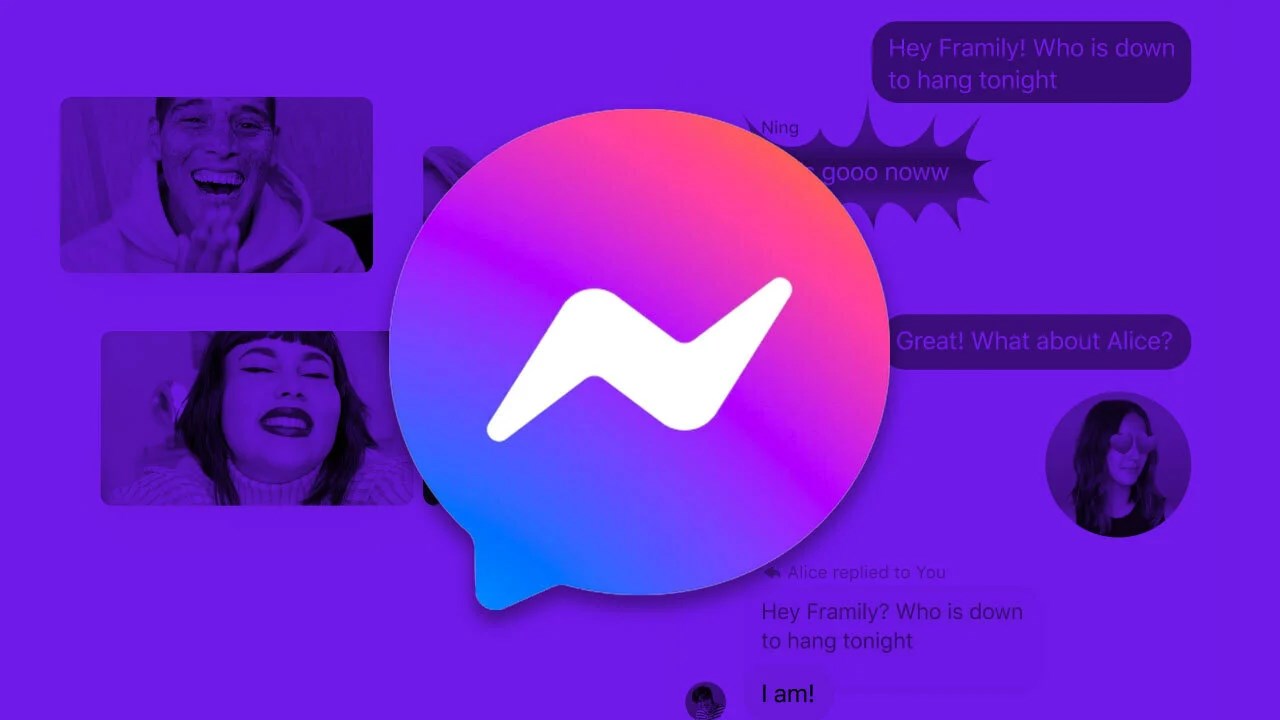 5 Mẹo sử dụng Messenger mới nhất