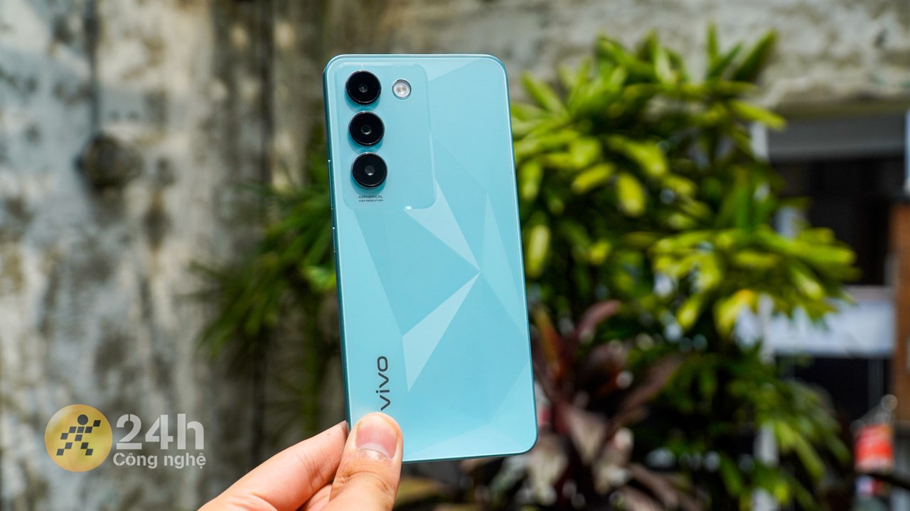 3 mẹo sử dụng Vivo Y100 3 mẹo sử dụng Vivo Y100