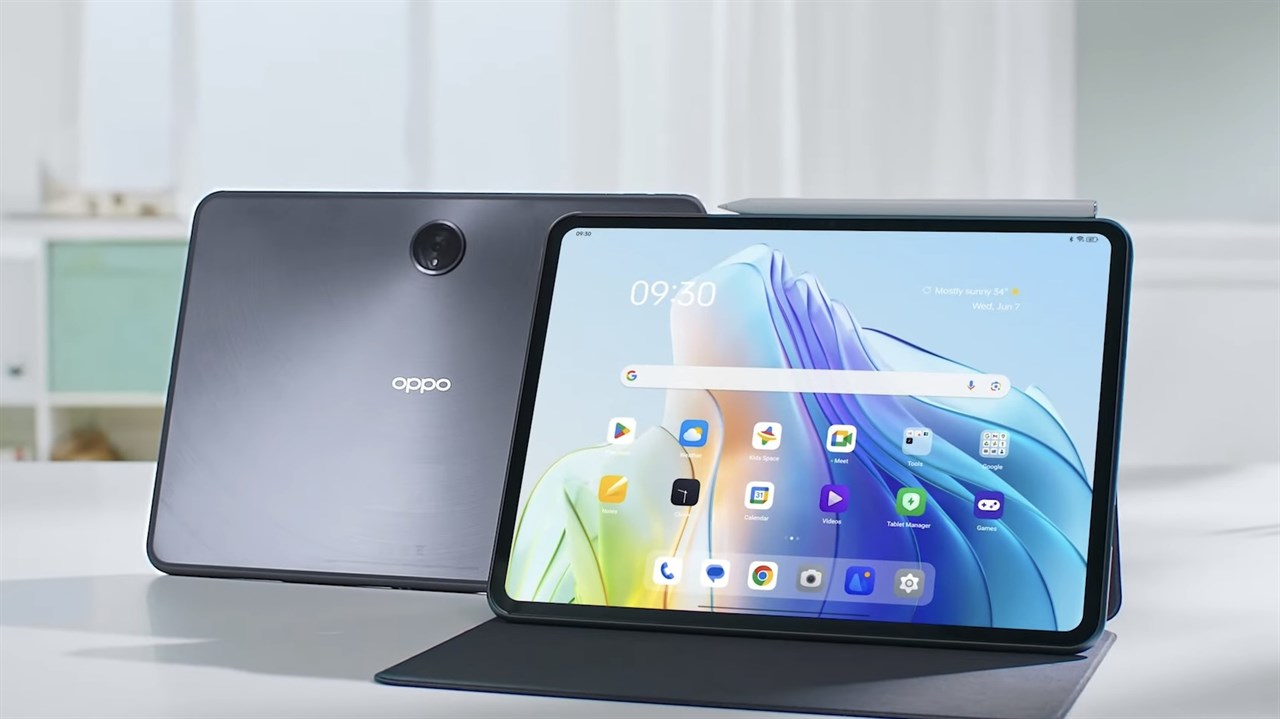 OPPO Pad 2