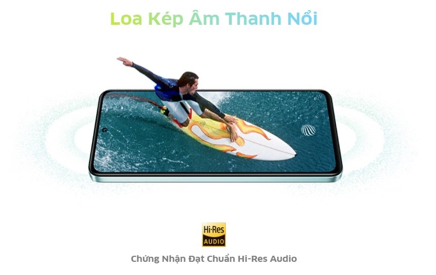 Cùng điểm qua 7 nâng cấp đáng giá nhất của chiếc smartphone Vivo Y100 mới toanh Cùng điểm qua 7 nâng cấp đáng giá nhất của chiếc smartphone Vivo Y100 mới toanh