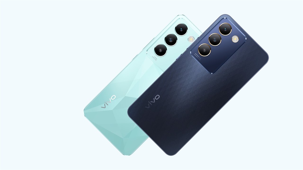 Cùng điểm qua 7 nâng cấp đáng giá nhất của chiếc smartphone Vivo Y100 mới toanh Cùng điểm qua 7 nâng cấp đáng giá nhất của chiếc smartphone Vivo Y100 mới toanh