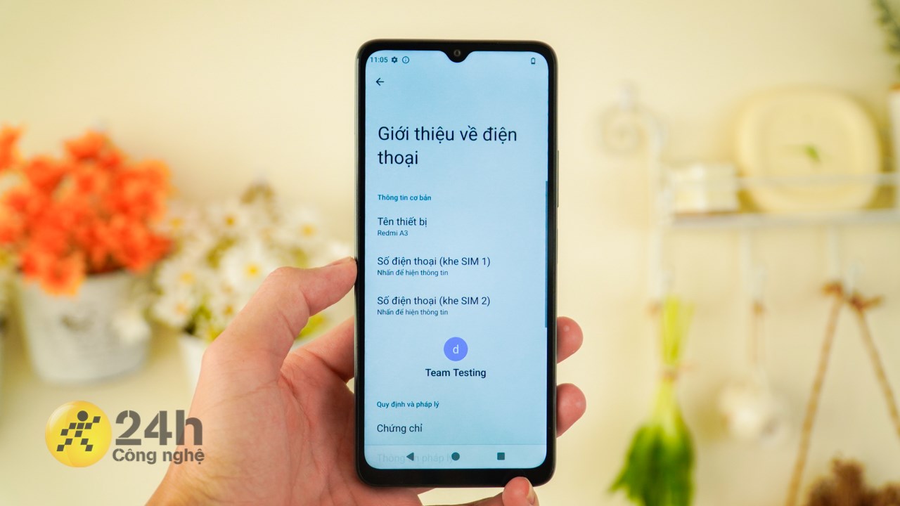 Cấu hình yêu cầu chơi Liên Quân là gì? Smartphone giá rẻ nào chơi được mượt? Cấu hình yêu cầu chơi Liên Quân là gì? Smartphone giá rẻ nào chơi được mượt?