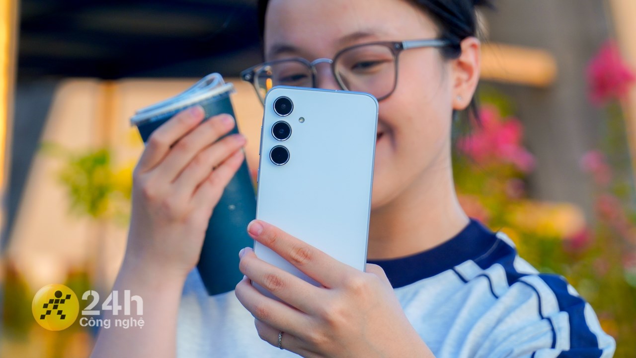 Những mẫu Galaxy A thế hệ mới sẽ giúp bạn Những mẫu Galaxy A thế hệ mới sẽ giúp bạn