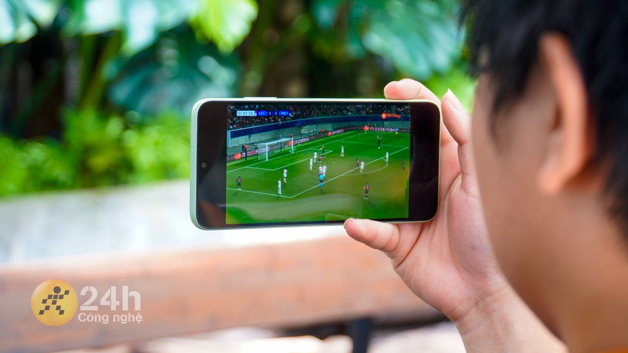 Galaxy A05s và những điều nổi bật nhất trong phân khúc smartphone dưới 4 triệu Galaxy A05s và những điều nổi bật nhất trong phân khúc smartphone dưới 4 triệu