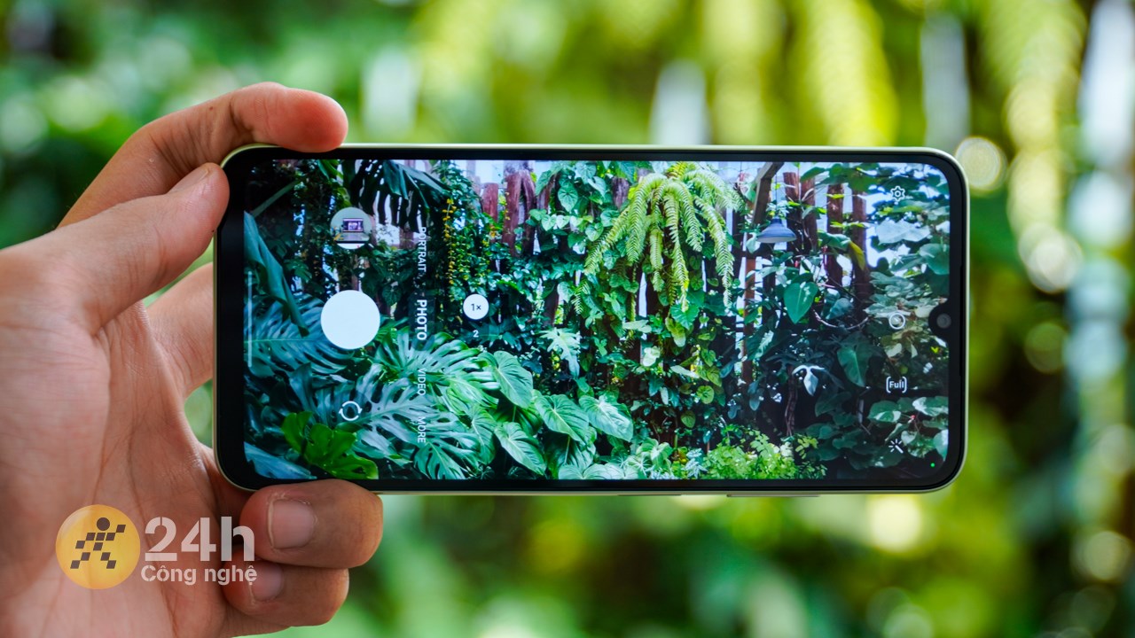 Galaxy A05s và những điều nổi bật nhất trong phân khúc smartphone dưới 4 triệu Galaxy A05s và những điều nổi bật nhất trong phân khúc smartphone dưới 4 triệu