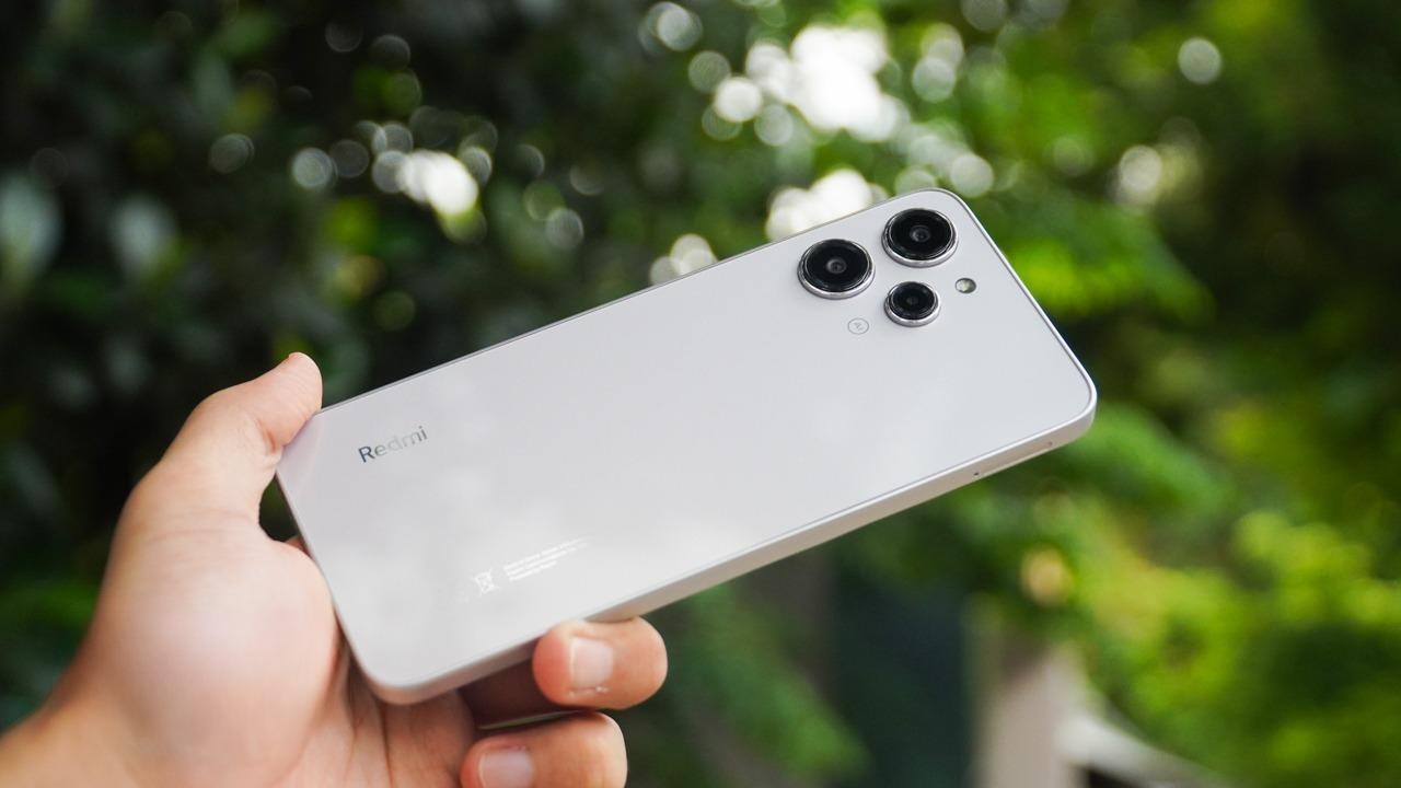 Redmi 13