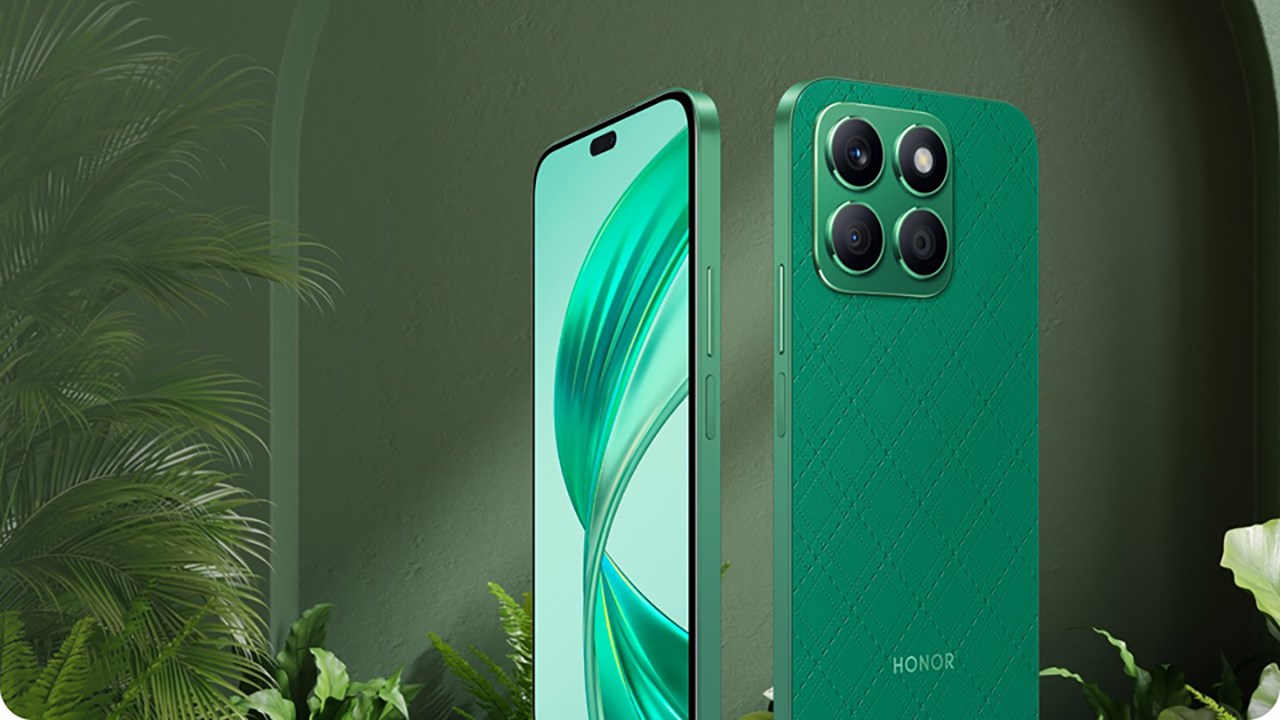 Honor trở lại với 3 model cực HOT, camera lên đến 108MP, bảo hành 2 năm