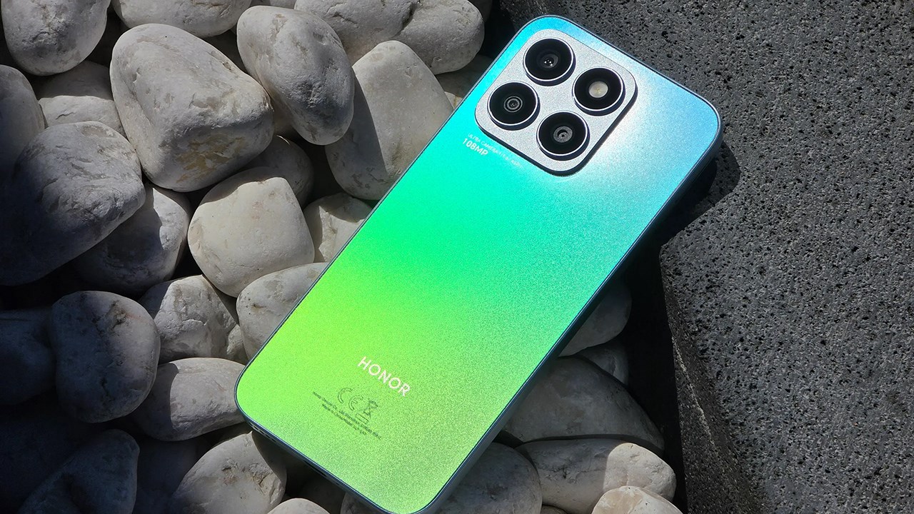 Honor trở lại với 3 model cực HOT, camera lên đến 108MP, bảo hành 2 năm