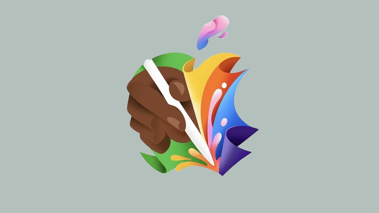 Apple xác nhận sự kiện Apple xác nhận sự kiện