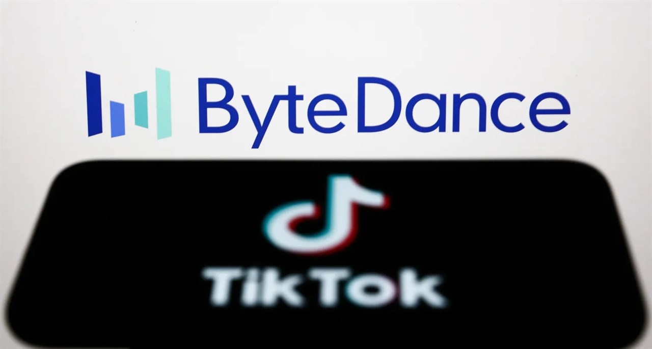 Byte Dance Byte Dance
