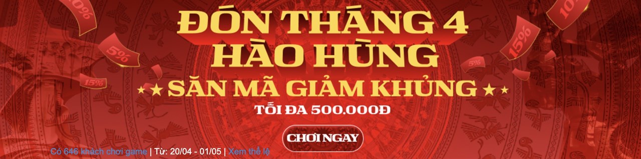 2. Cơ cấu giải thưởng và cách tham gia game