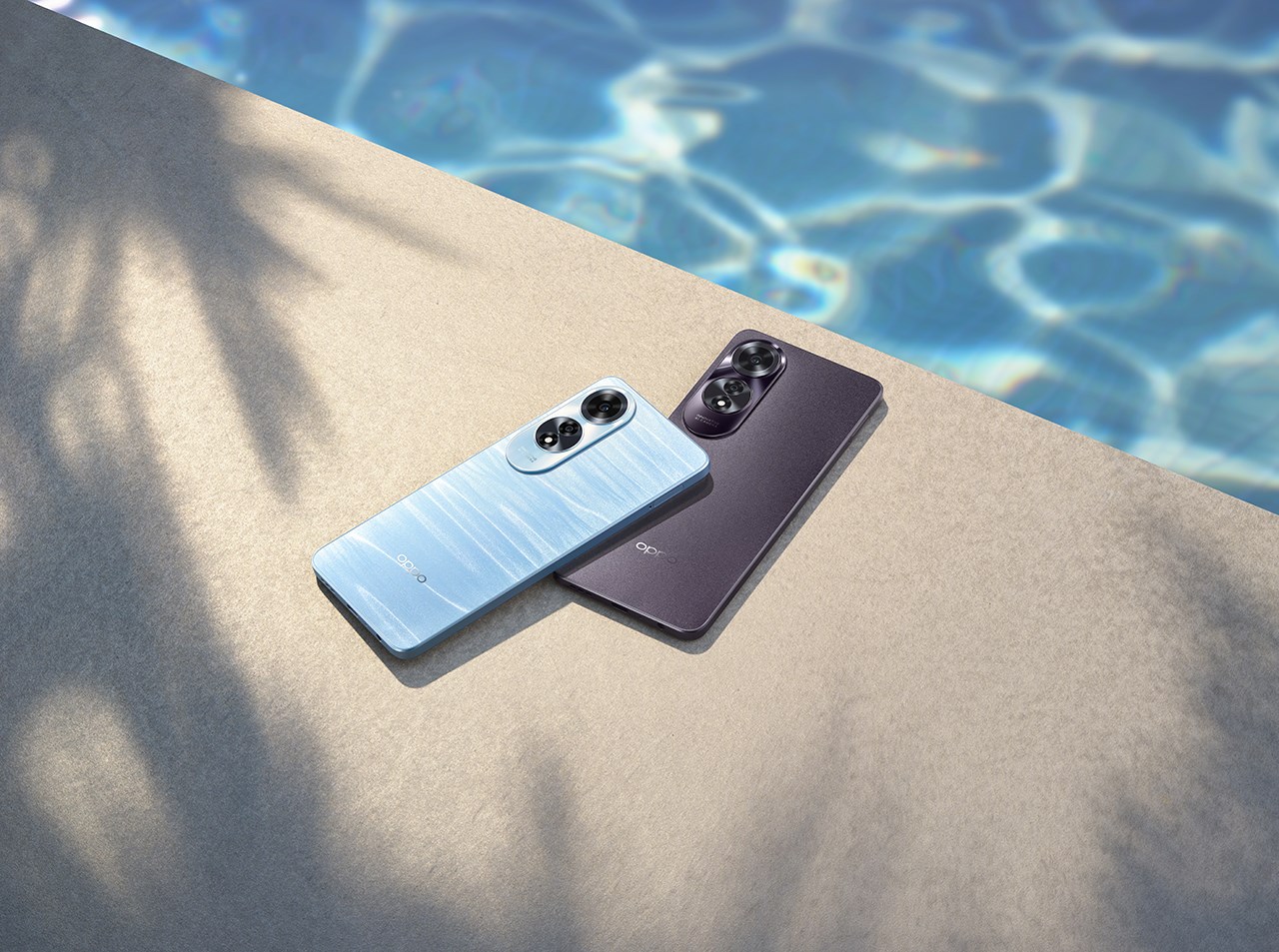 Hotsale mở bán OPPO A60 series - giá mê ly: Ưu đãi 300K + trả góp 0% Hotsale mở bán OPPO A60 series - giá mê ly: Ưu đãi 300K + trả góp 0%
