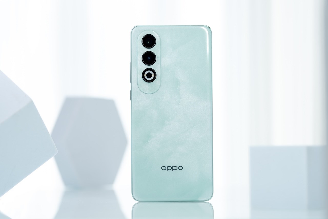 OPPO K12 camera OPPO K12 camera