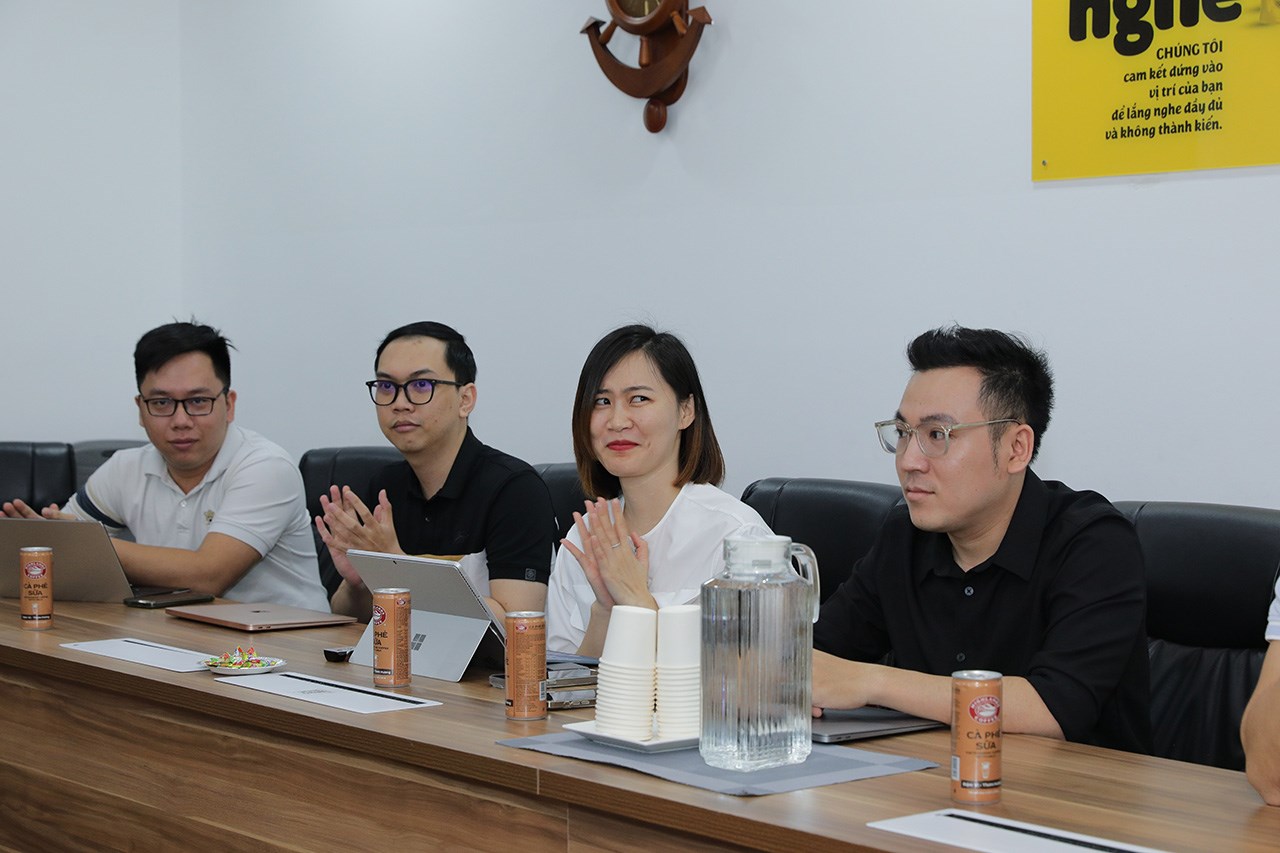 Thế Giới Di Động và Honor nhất trí đem đến trải nghiệm tốt nhất cho người tiêu dùng Thế Giới Di Động và Honor nhất trí đem đến trải nghiệm tốt nhất cho người tiêu dùng