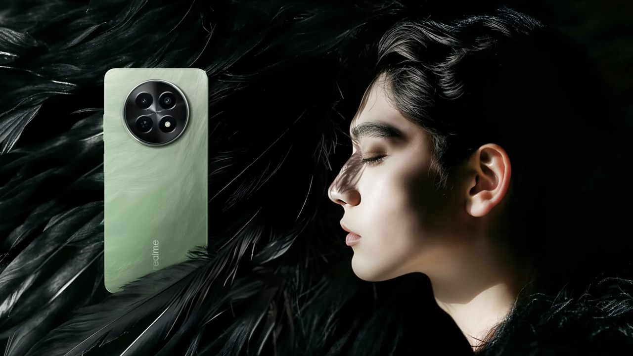 camera