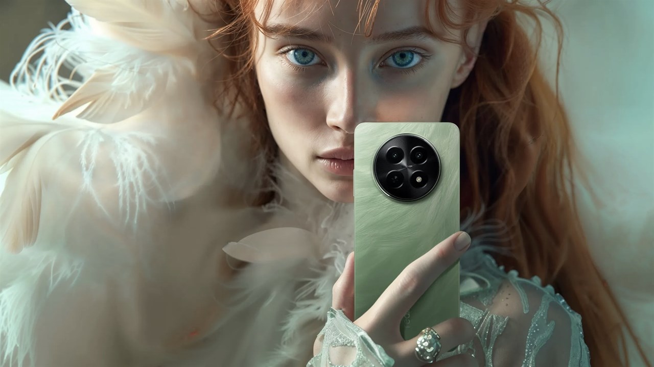 realme C65 5G